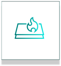 Fire-resistant
