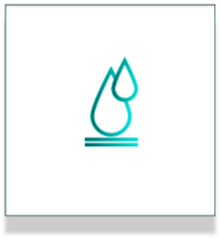 Water-dilutable