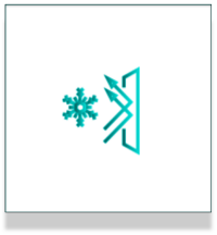 Frost-resistant